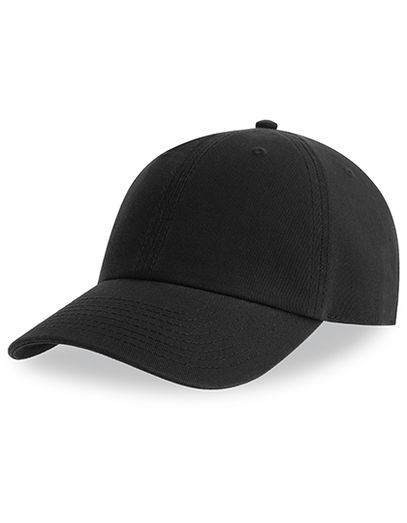 Fraser Cap - Black