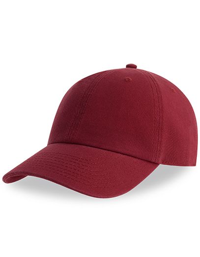 Fraser Cap - Cardinal Red