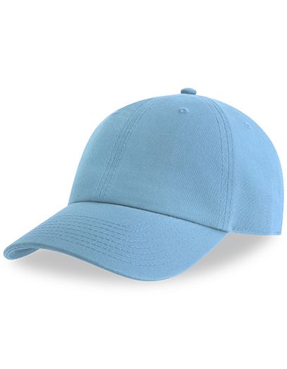 Fraser Cap - Columbia Blue