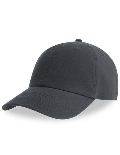 Fraser Cap - Dark Grey