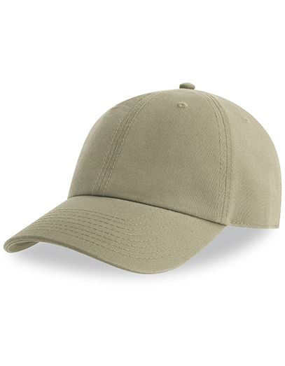 Fraser Cap - Khaki