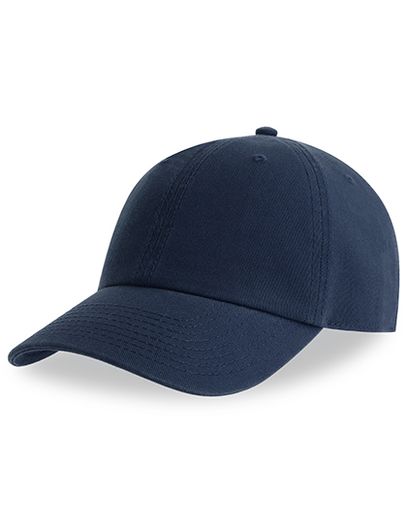 Fraser Cap - Navy