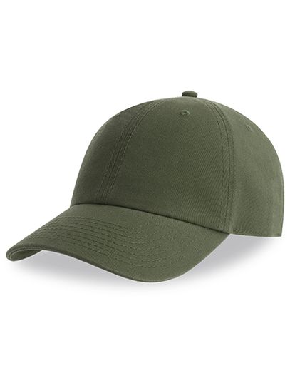 Fraser Cap - Olive