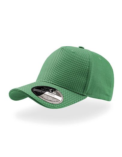 Gear  -  Baseball Cap - Green