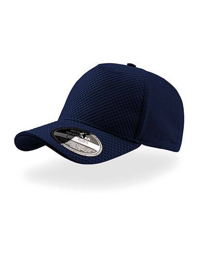 Gear  -  Baseball Cap - Navy