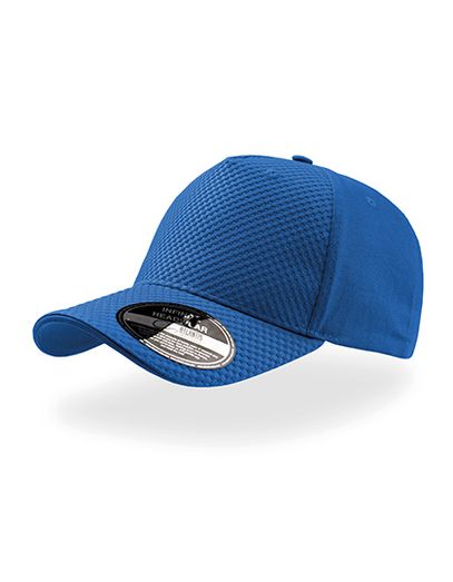 Gear  -  Baseball Cap - Royal