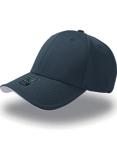 Green House Cap - Navy