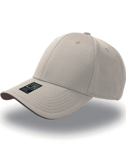 Green House Cap - Stone