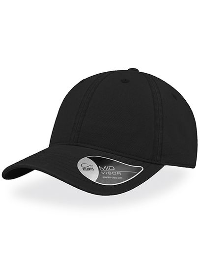 Groovy Cap - Black