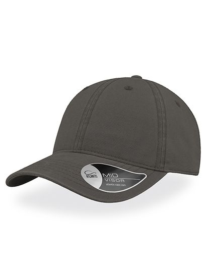 Groovy Cap - Dark Grey