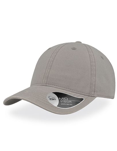 Groovy Cap - Grey