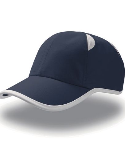 Gym Cap - Navy