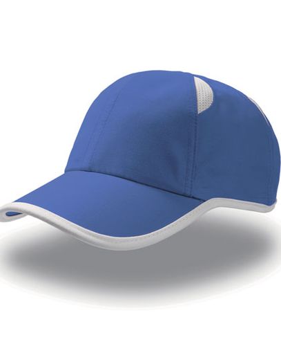 Gym Cap - Royal