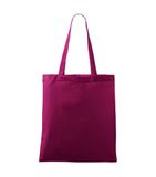 Handy - Nákupná taška unisex - fuchsia red