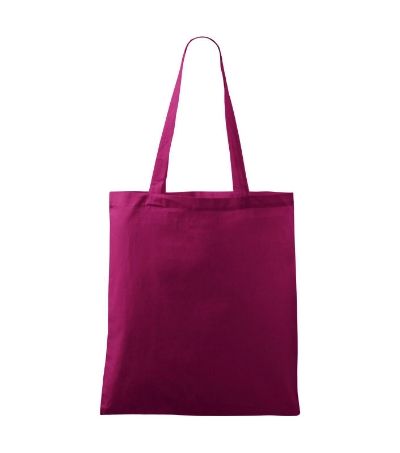 Handy - Nákupná taška unisex - fuchsia red