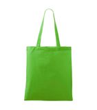 Handy - Nákupná taška unisex - green apple