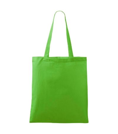 Handy - Nákupná taška unisex - green apple