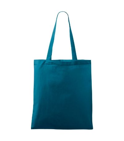 Handy - Nákupná taška unisex - petrol blue