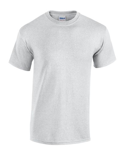 Heavy Cotton™ Adult T-Shirt - Ash Grey (Heather)