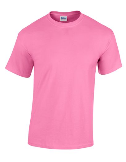 Heavy Cotton™ Adult T-Shirt - Azalea