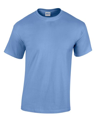 Heavy Cotton™ Adult T-Shirt - Carolina Blue