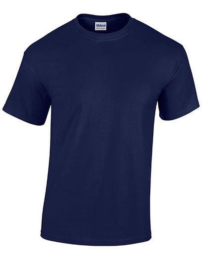 Heavy Cotton™ Adult T-Shirt - Cobalt