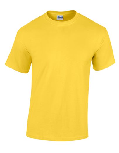 Heavy Cotton™ Adult T-Shirt - Daisy