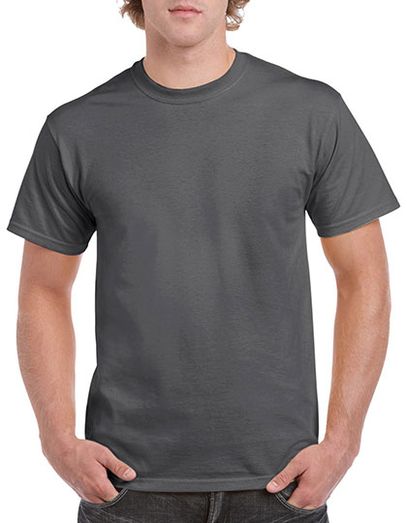 Heavy Cotton™ Adult T-Shirt - Dark Heather