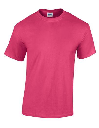 Heavy Cotton™ Adult T-Shirt - Heliconia