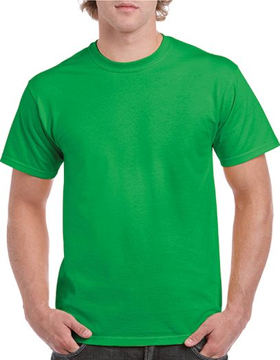 Heavy Cotton™ Adult T-Shirt - Irish Green