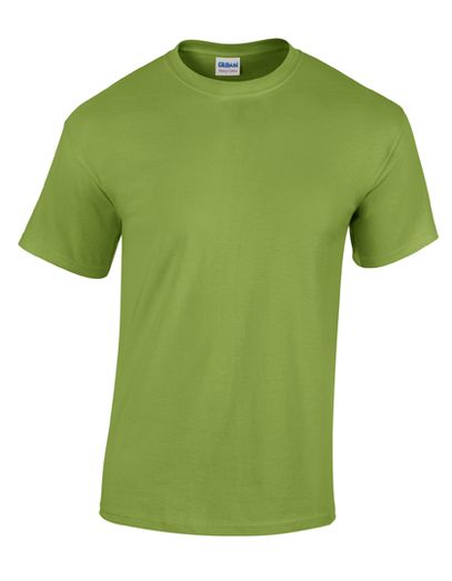 Heavy Cotton™ Adult T-Shirt - Kiwi