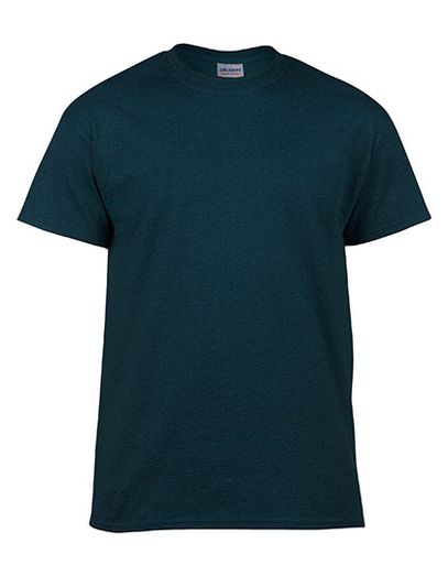 Heavy Cotton™ Adult T-Shirt - Midnight (Heather)