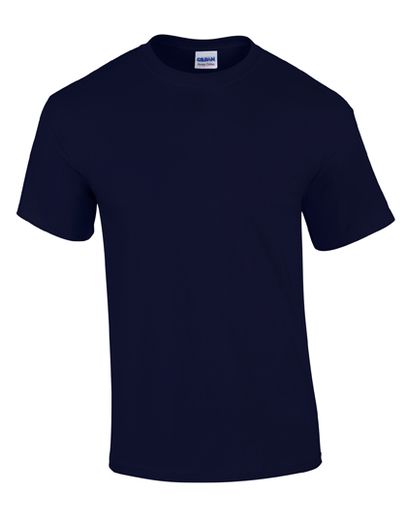 Heavy Cotton™ Adult T-Shirt - Navy