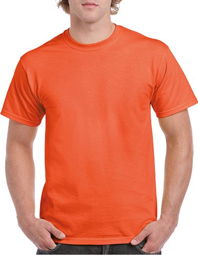 Heavy Cotton™ Adult T-Shirt - Orange