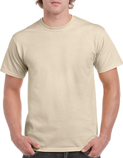 Heavy Cotton™ Adult T-Shirt - Sand