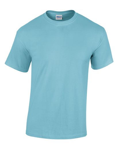 Heavy Cotton™ Adult T-Shirt - Sky