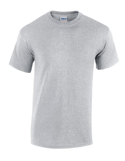 Heavy Cotton™ Adult T-Shirt - Sport Grey (Heather)