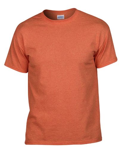 Heavy Cotton™ Adult T-Shirt - Sunset (Heather)