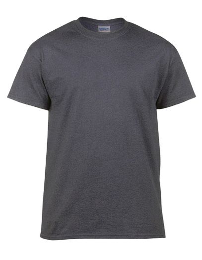 Heavy Cotton™ Adult T-Shirt - Tweed (Heather)