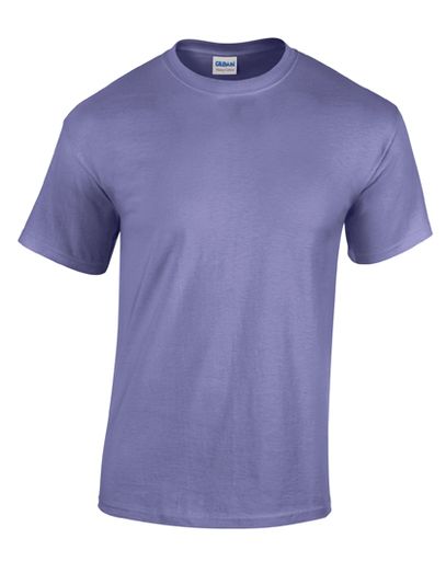 Heavy Cotton™ Adult T-Shirt - Violet