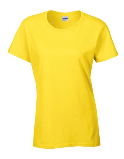 Heavy Cotton™ Women´s T-Shirt - Daisy