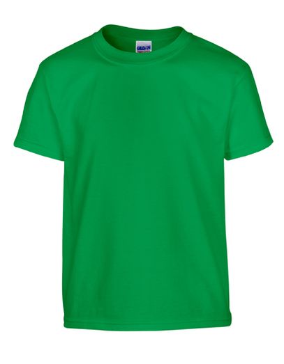 Heavy Cotton™ Youth T-Shirt - Irish Green