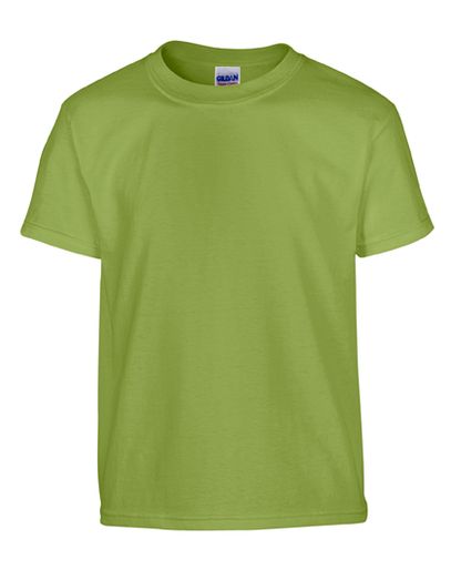 Heavy Cotton™ Youth T-Shirt - Kiwi