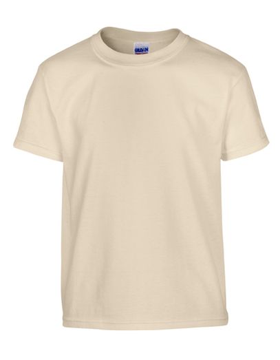 Heavy Cotton™ Youth T-Shirt - Sand