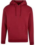 Heavy Hoody - Burgundy