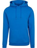 Heavy Hoody - Cobalt Blue