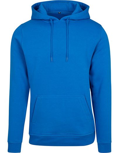 Heavy Hoody - Cobalt Blue