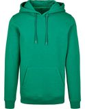 Heavy Hoody - Forest Green