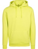 Heavy Hoody - Frozen Yellow