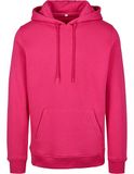 Heavy Hoody - Hibiskus Pink